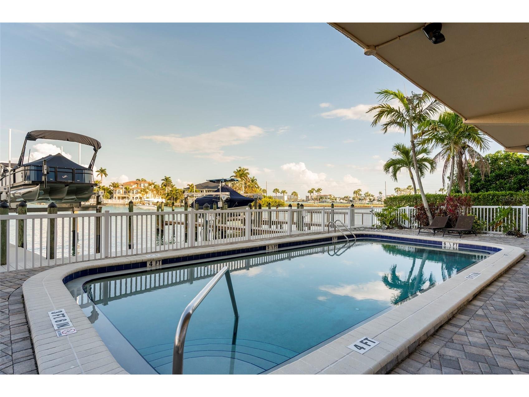 11605 3rd Street E #207 Treasure Island FL 33706 TB8473617 image21