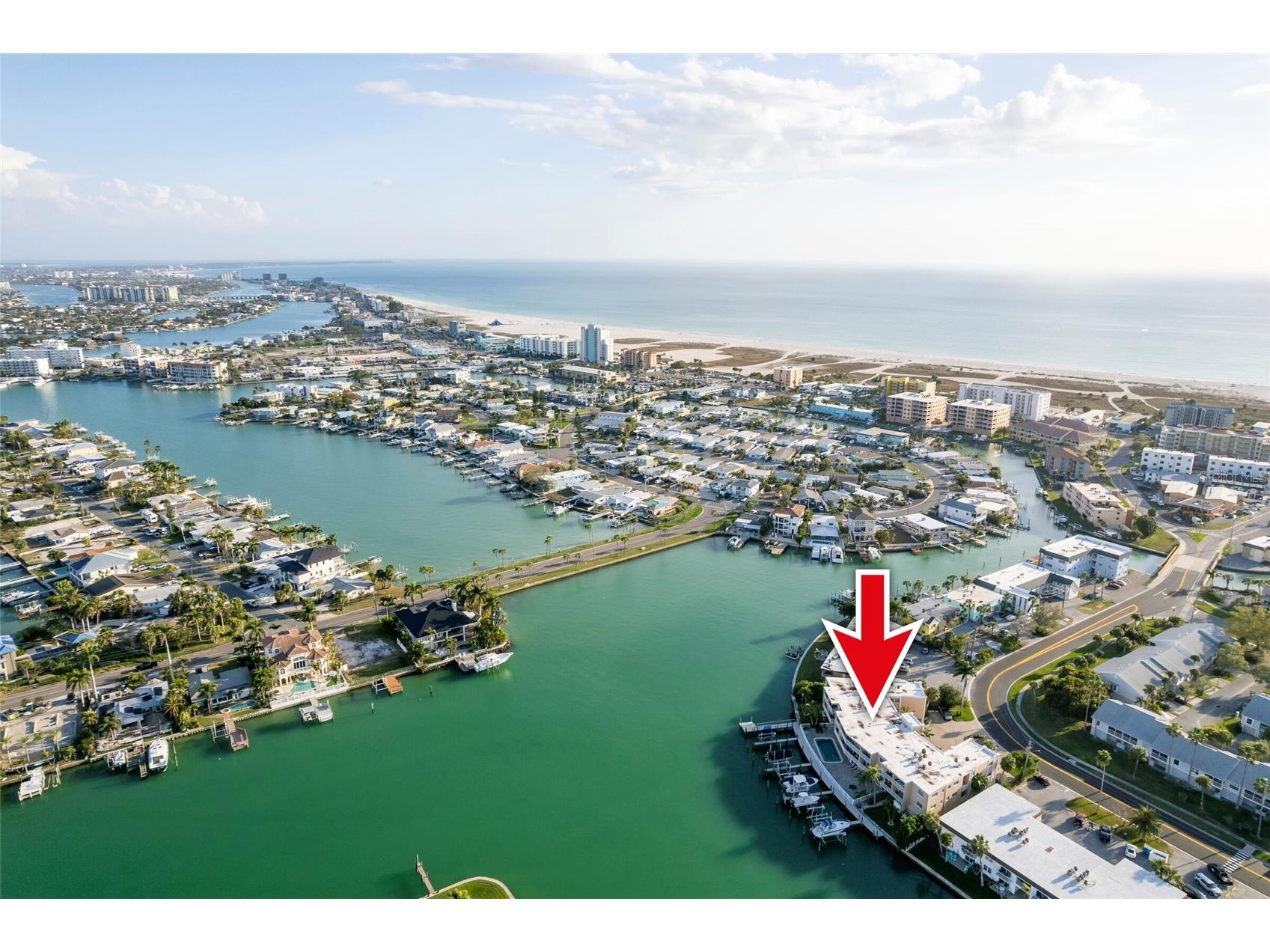11605 3rd Street E #207 Treasure Island FL 33706 TB8473617 image29