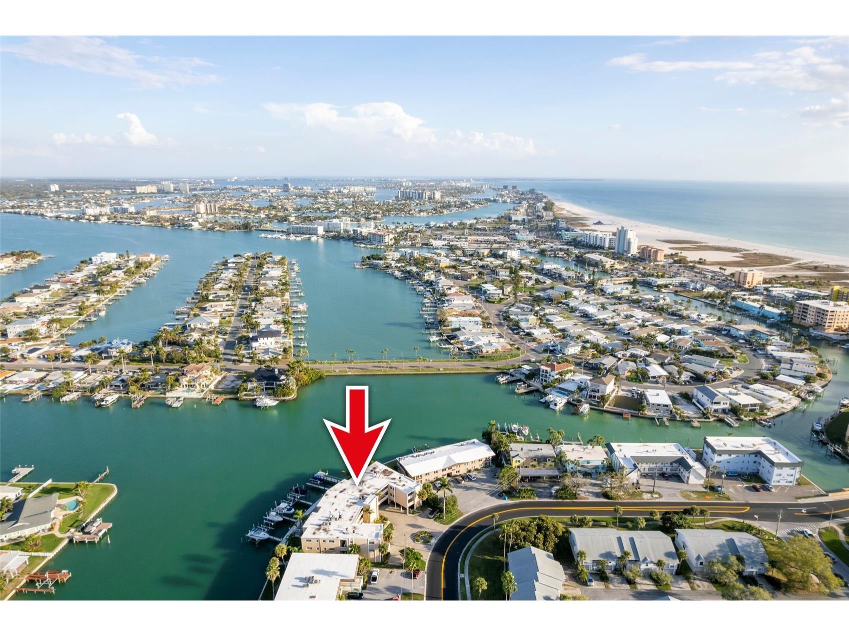 11605 3rd Street E #207 Treasure Island FL 33706 TB8473617 image30
