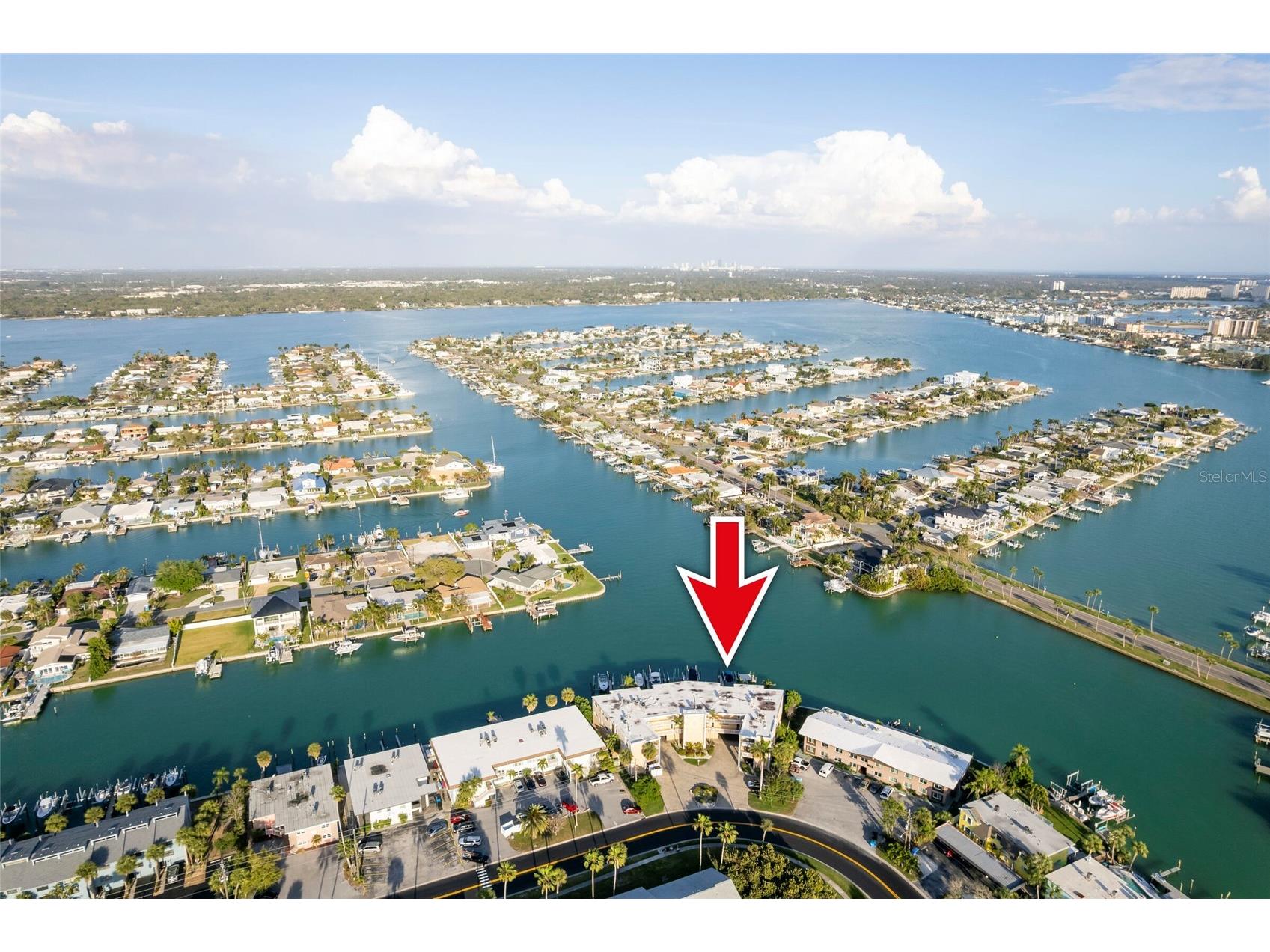 11605 3rd Street E #207 Treasure Island FL 33706 TB8473617 image31