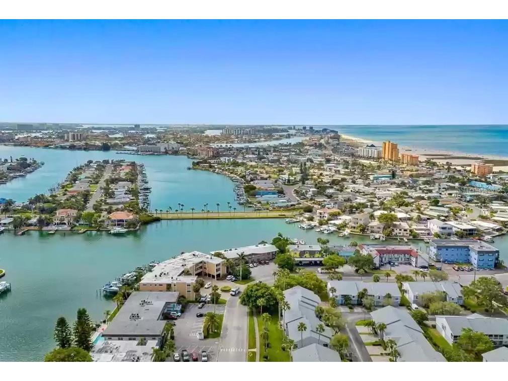 11605 3rd Street E #305 Treasure Island FL 33706 - ICW-BOCA CIEGA BAY TB8455217 image30