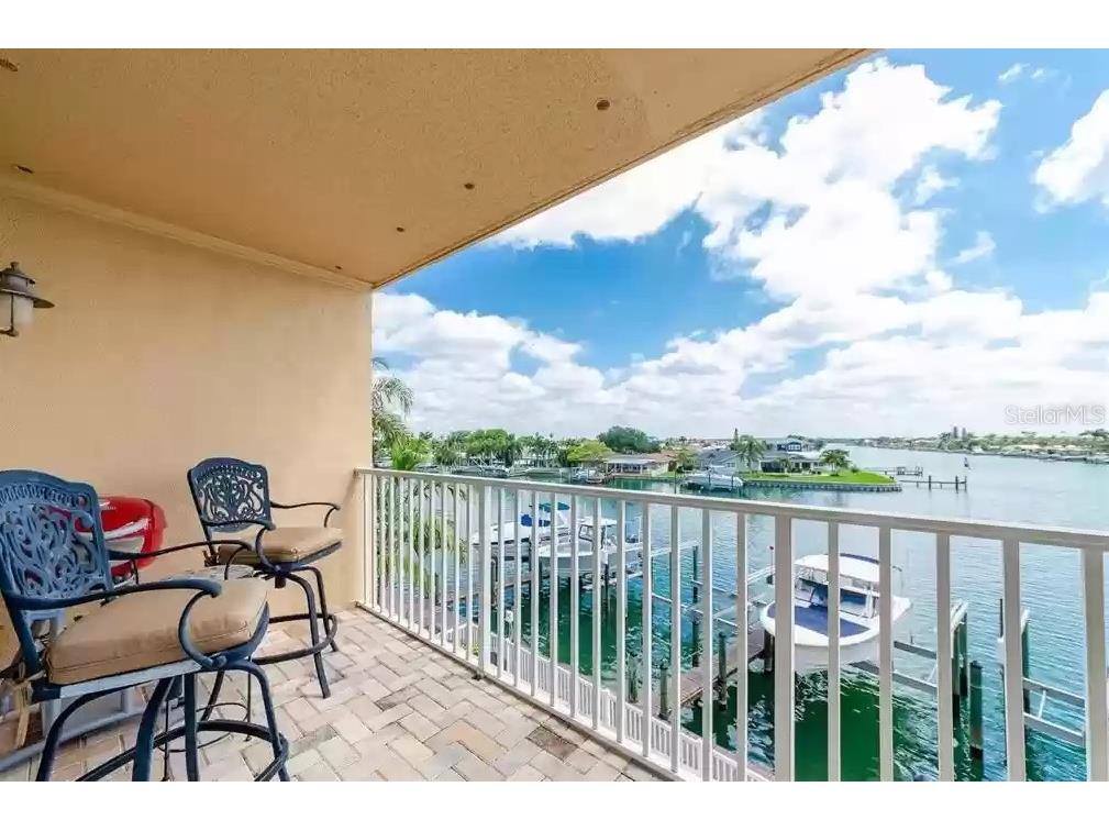 11605 3rd Street E #305 Treasure Island FL 33706 - ICW-BOCA CIEGA BAY TB8455217 image8