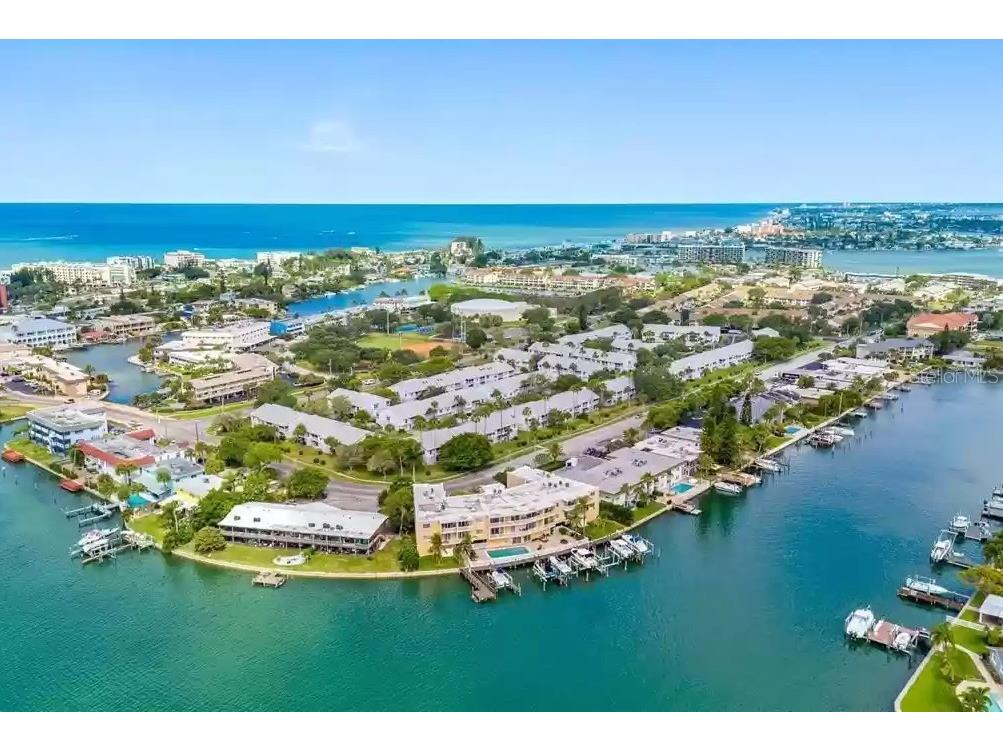 11605 3rd Street E #305 Treasure Island FL 33706 - ICW-BOCA CIEGA BAY U8177921 image26