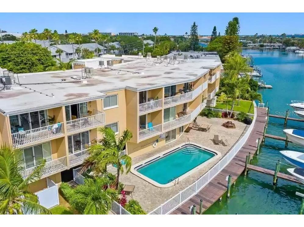 11605 3rd Street E #305 Treasure Island FL 33706 - ICW-BOCA CIEGA BAY U8177921 image28