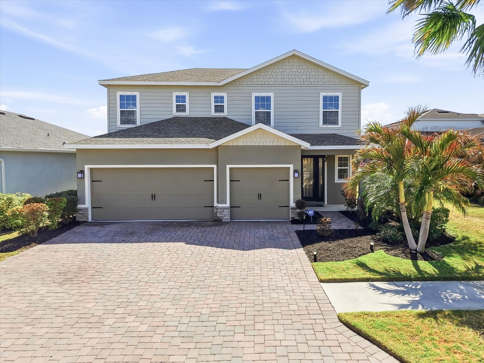 11605 Cleyera Court Riverview FL 33579 - LAKE LUCAYA TB8475269 image1