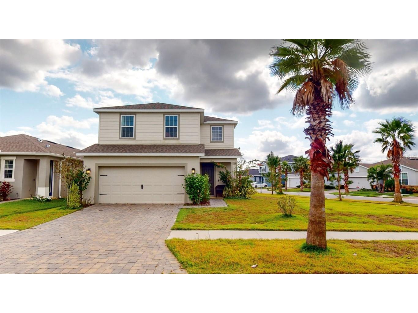 11605 Gold Dust Court Riverview FL 33579 T3414263 image1