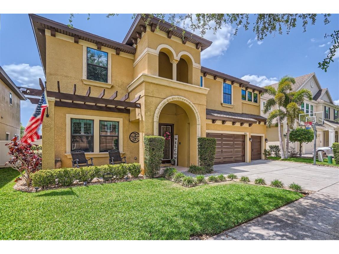 11605 Grange Stead Lane Riverview FL 33569 T3515435 image1