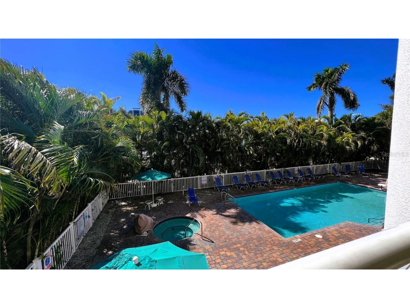 11605 Gulf Boulevard #203 Treasure Island FL 33706 TB8372162 image32