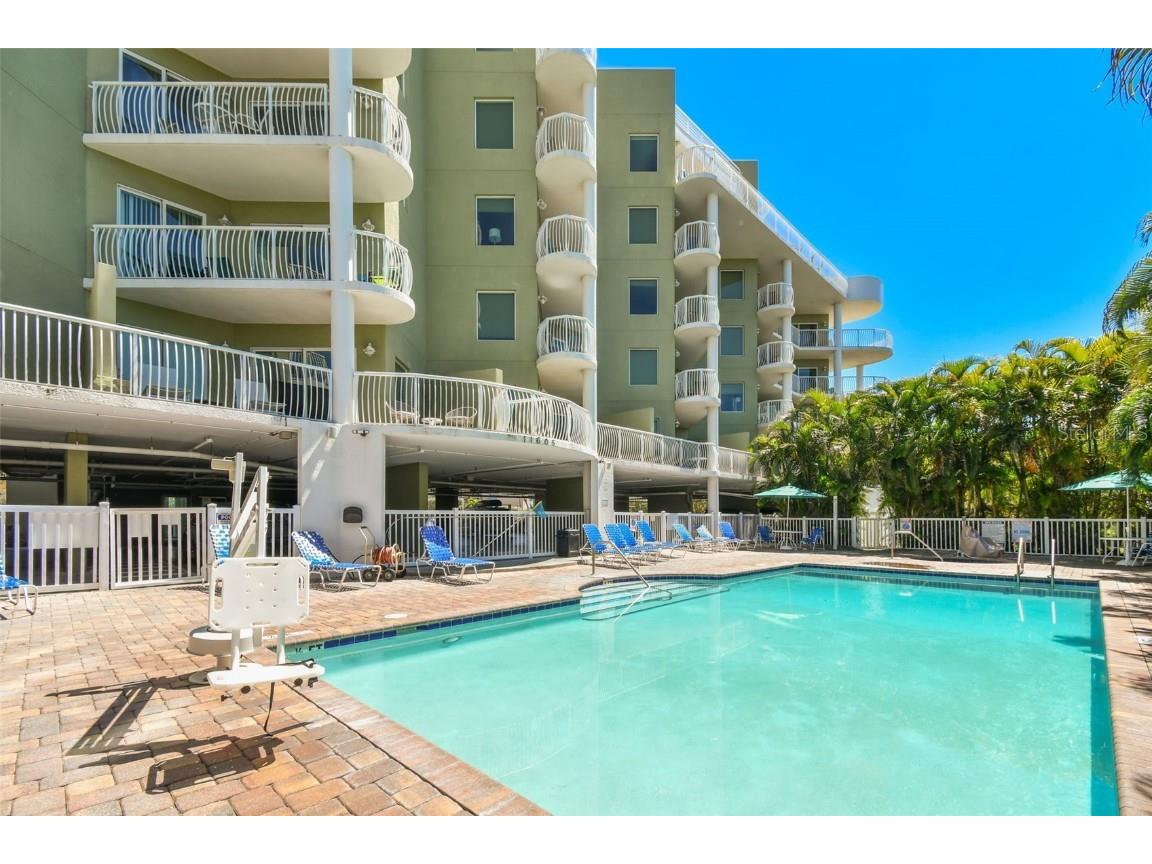 11605 Gulf Boulevard #208 Treasure Island FL 33706 TB8455155 image31
