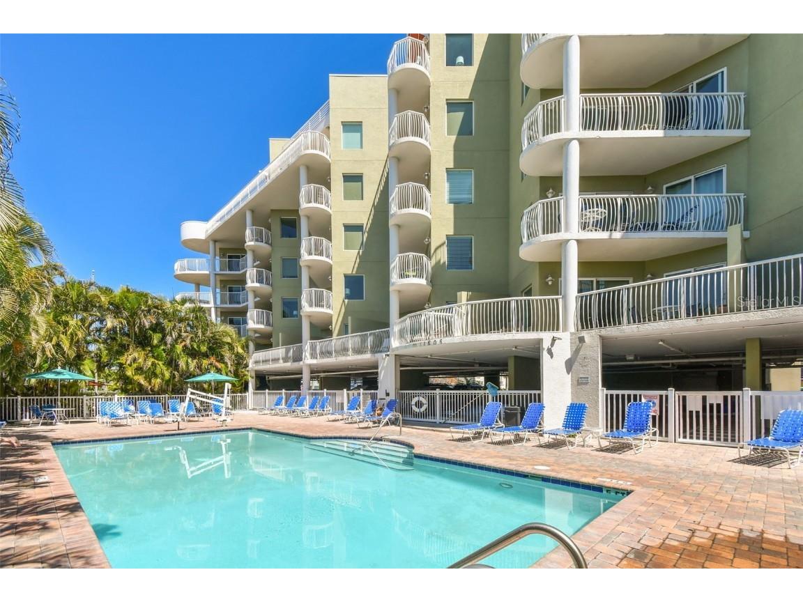 11605 Gulf Boulevard #208 Treasure Island FL 33706 TB8455155 image32