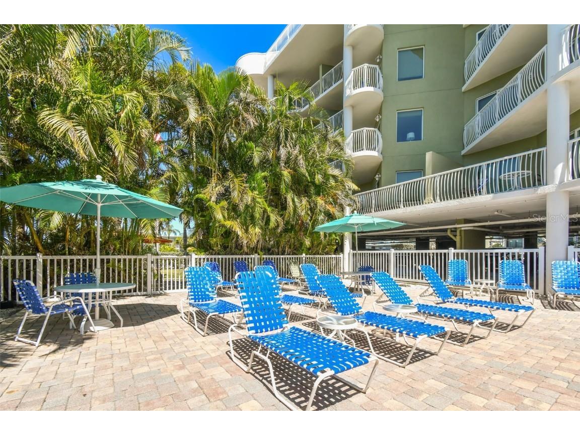 11605 Gulf Boulevard #208 Treasure Island FL 33706 TB8455155 image33
