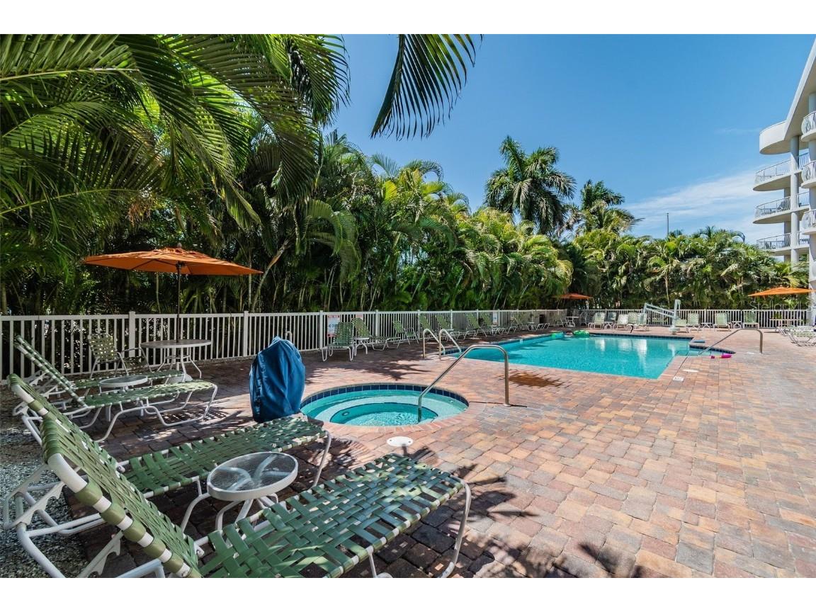 11605 Gulf Boulevard #208 Treasure Island FL 33706 TB8455155 image34