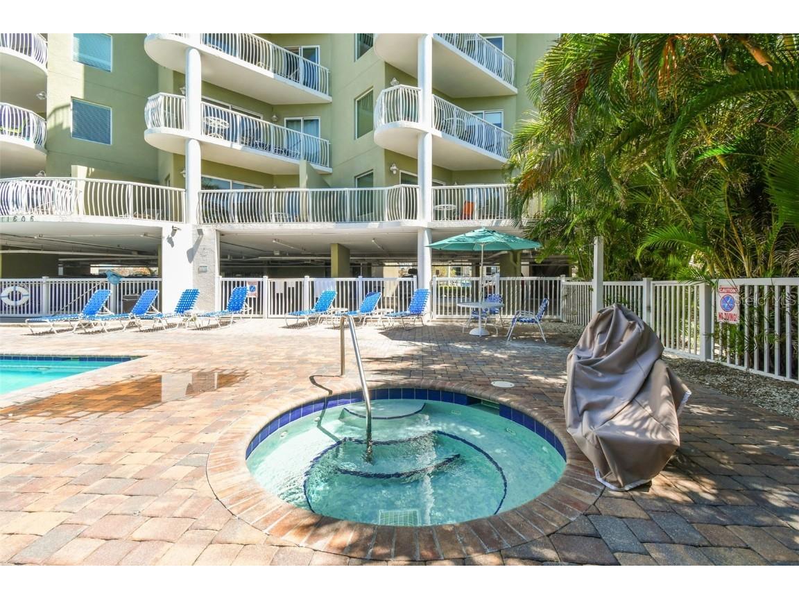 11605 Gulf Boulevard #208 Treasure Island FL 33706 TB8455155 image35