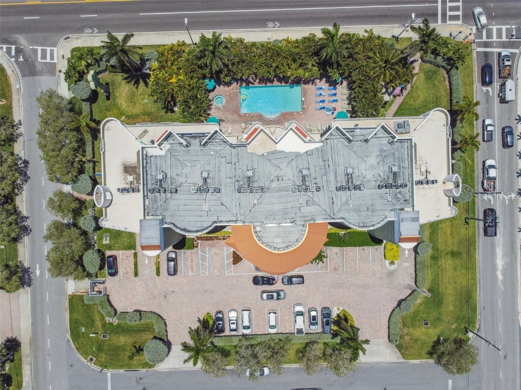 11605 Gulf Boulevard #208 Treasure Island FL 33706 TB8455155 image43