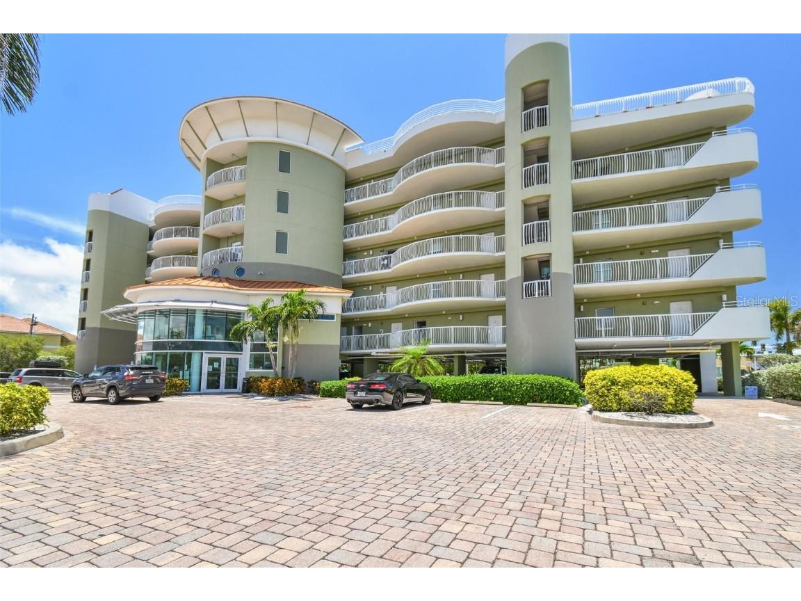 11605 Gulf Boulevard #208 Treasure Island FL 33706 TB8455155 image47