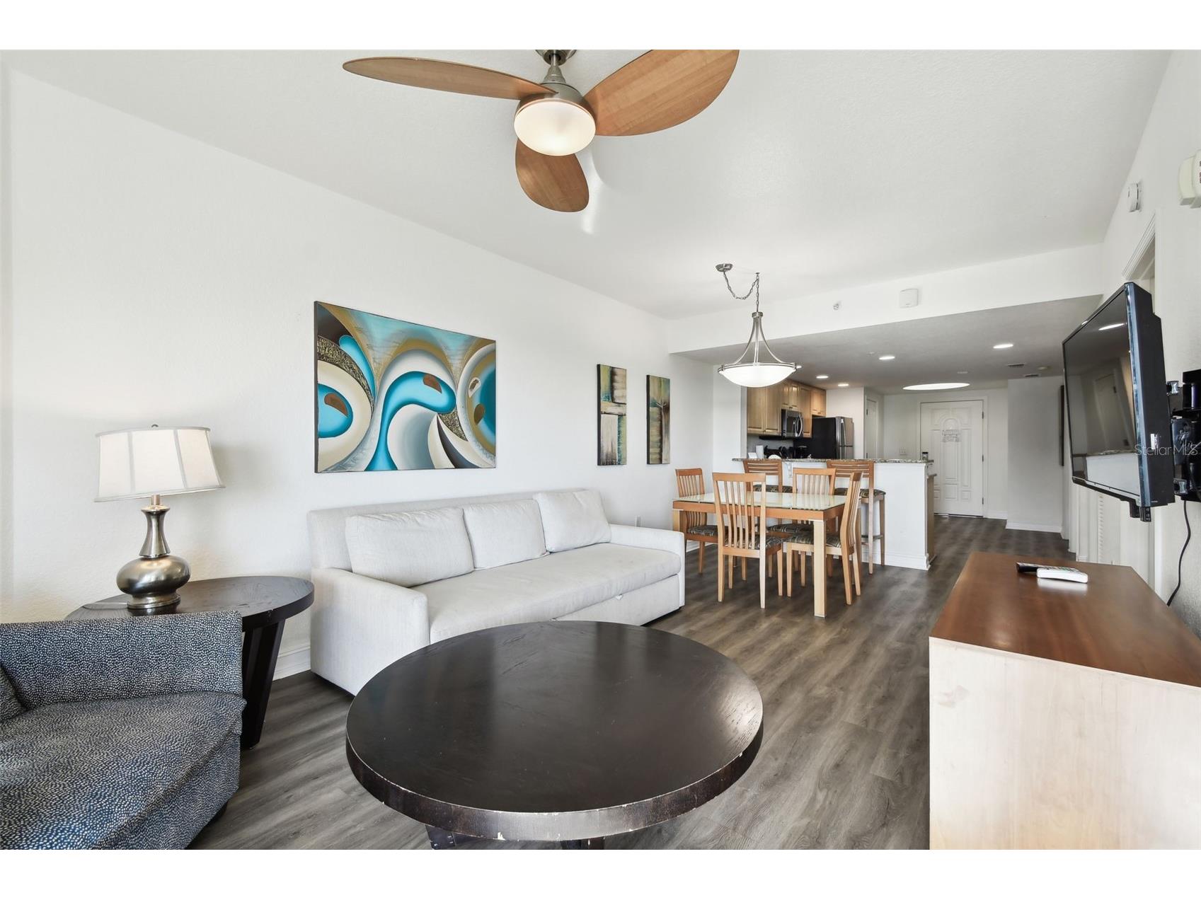 11605 Gulf Boulevard #402 Treasure Island FL 33706 - GULF OF MEXICO TB8401616 image20