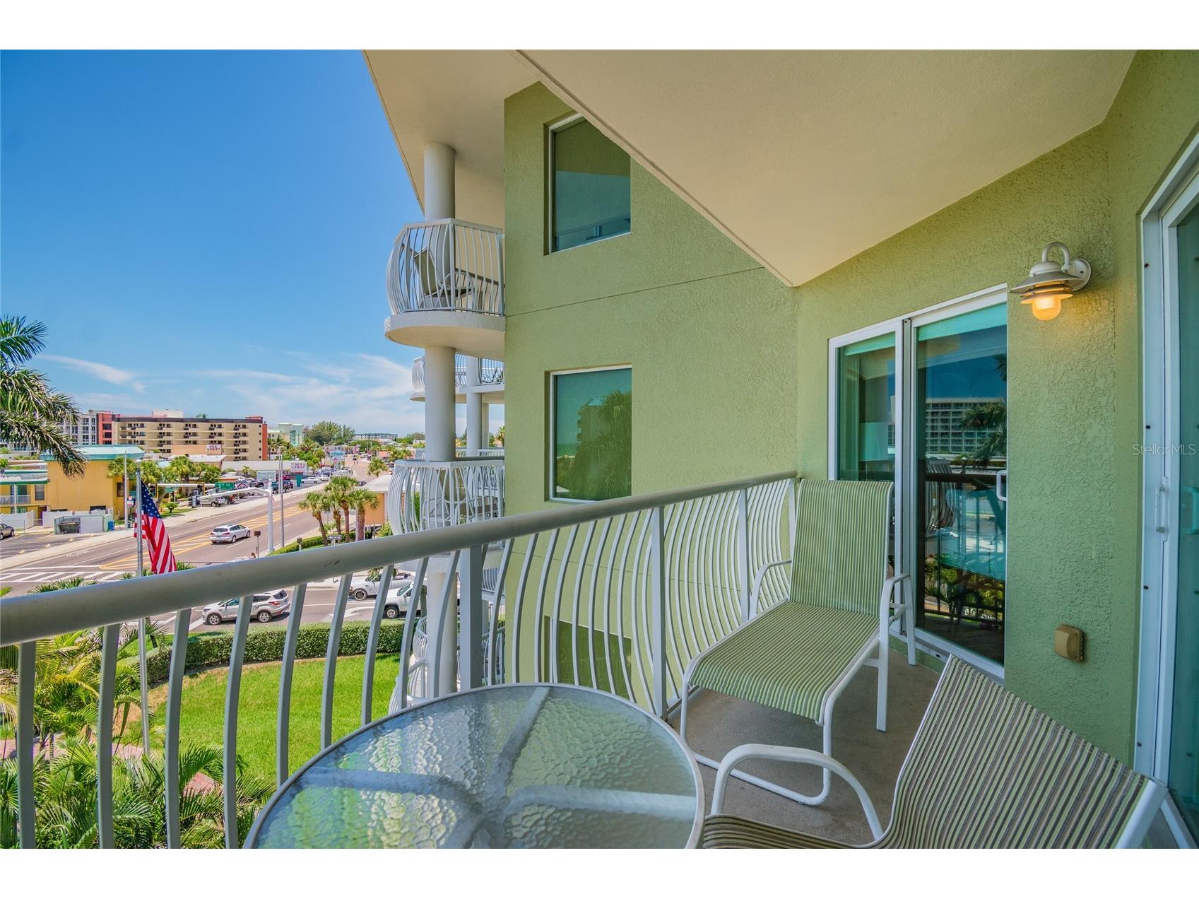 11605 Gulf Boulevard #402 Treasure Island FL 33706 - GULF OF MEXICO TB8401616 image8