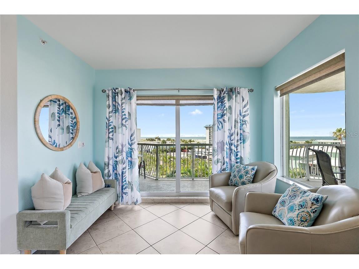 11605 Gulf Boulevard #408 Treasure Island FL 33706 - GULF OF MEXICO TB8406703 image10