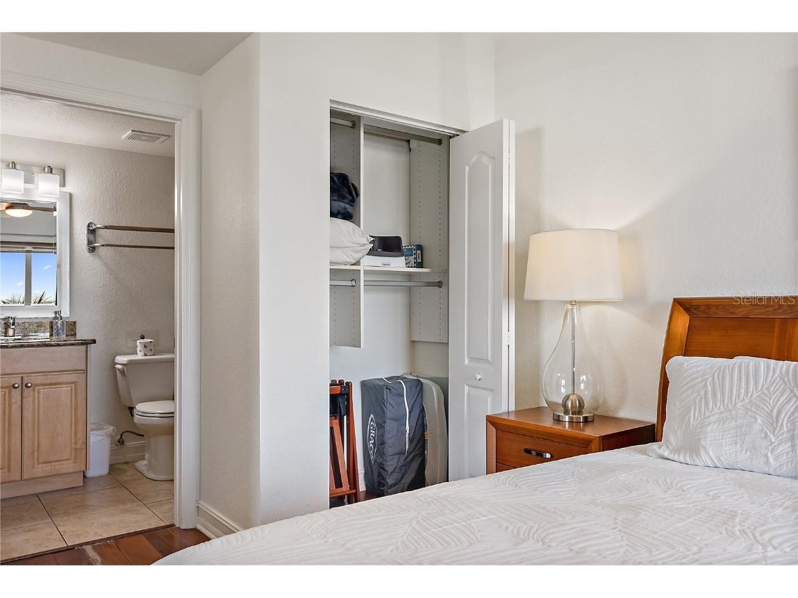 11605 Gulf Boulevard #408 Treasure Island FL 33706 - GULF OF MEXICO TB8406703 image15