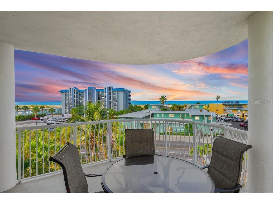11605 Gulf Boulevard #408 Treasure Island FL 33706 - GULF OF MEXICO TB8406703 image2