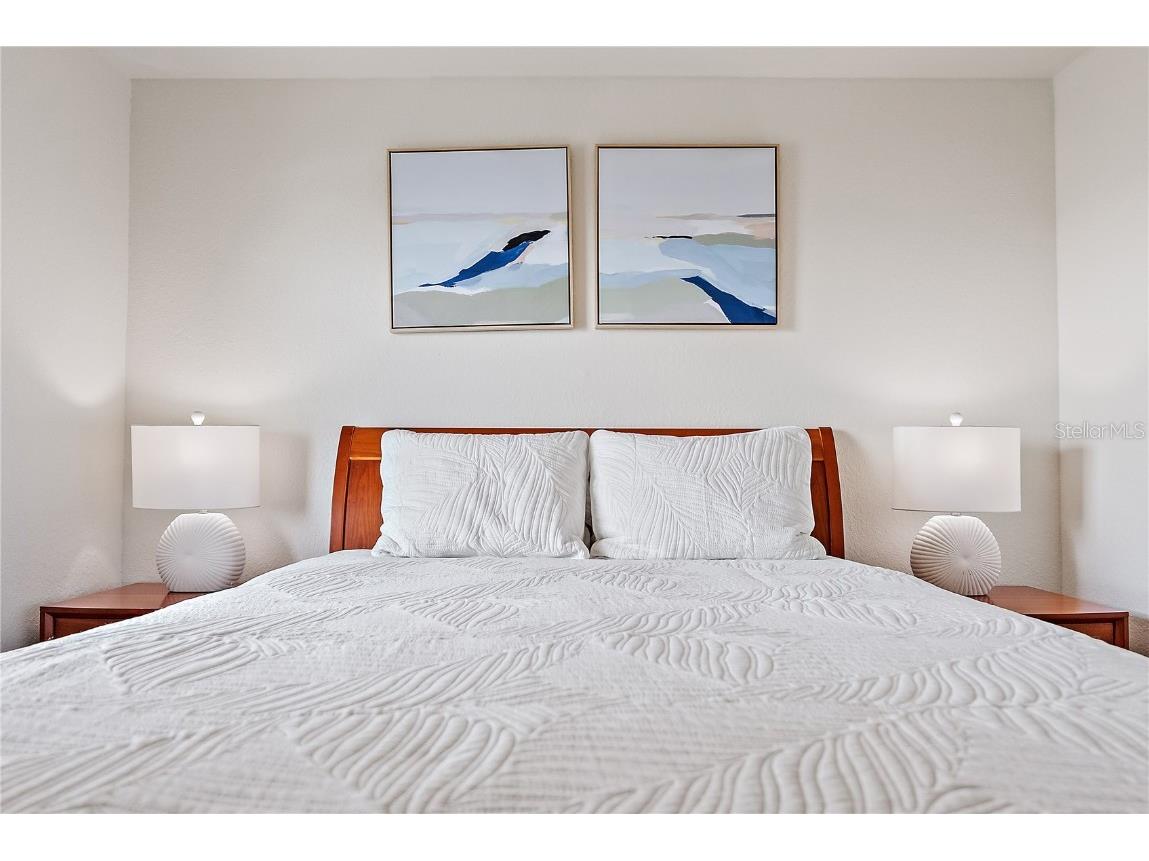 11605 Gulf Boulevard #408 Treasure Island FL 33706 - GULF OF MEXICO TB8406703 image20