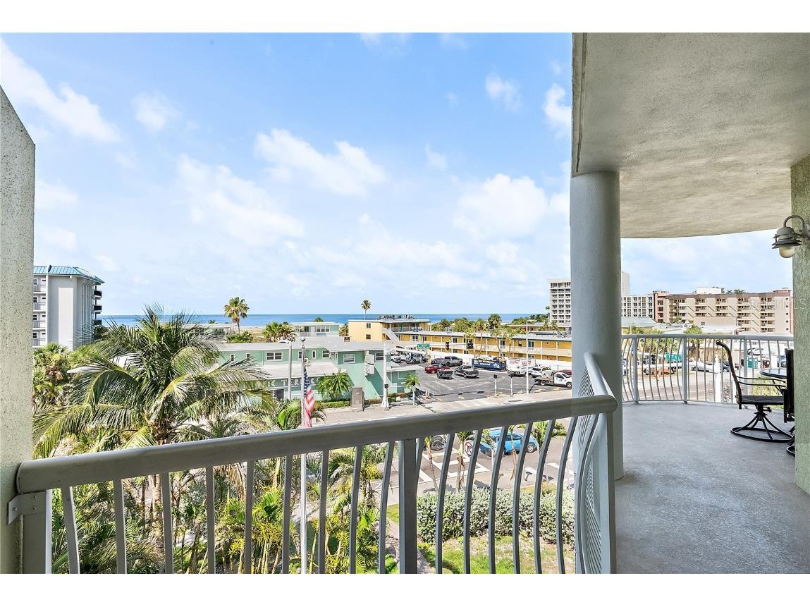 11605 Gulf Boulevard #408 Treasure Island FL 33706 - GULF OF MEXICO TB8406703 image27