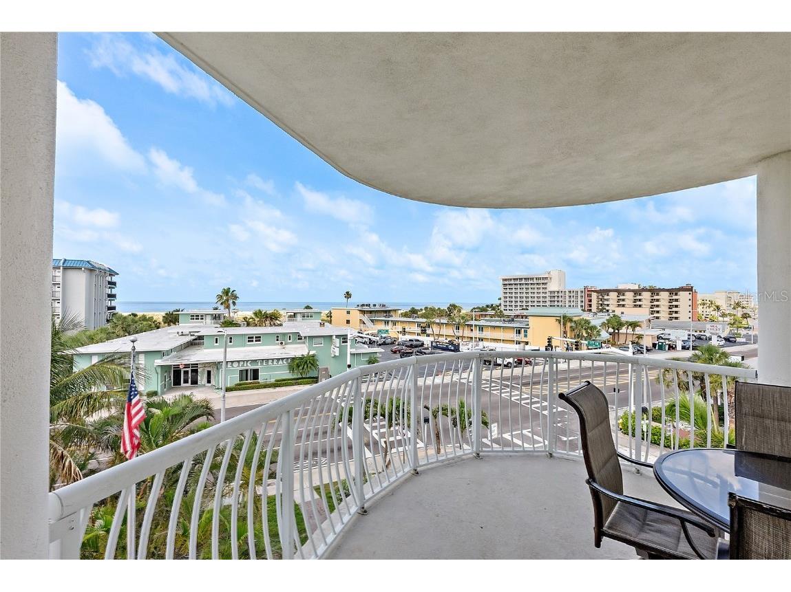 11605 Gulf Boulevard #408 Treasure Island FL 33706 - GULF OF MEXICO TB8406703 image29