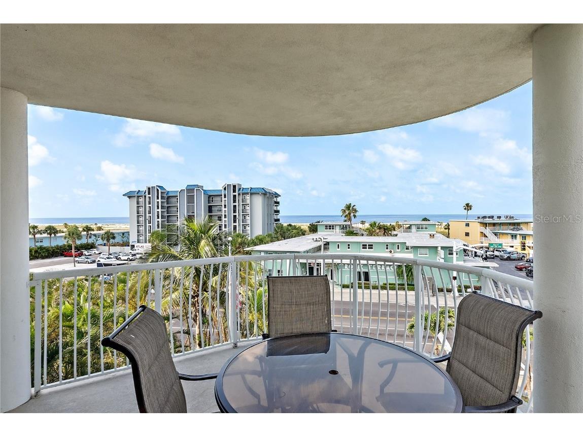 11605 Gulf Boulevard #408 Treasure Island FL 33706 - GULF OF MEXICO TB8406703 image30