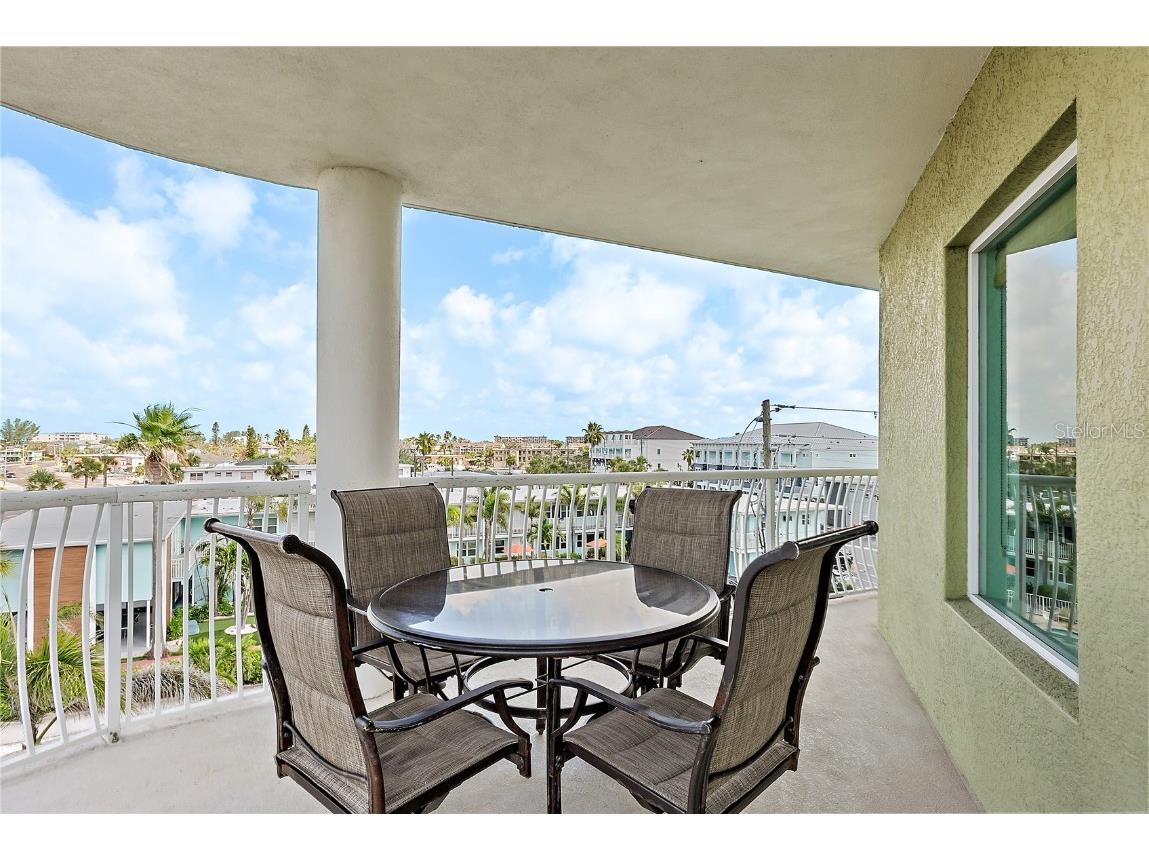 11605 Gulf Boulevard #408 Treasure Island FL 33706 - GULF OF MEXICO TB8406703 image31