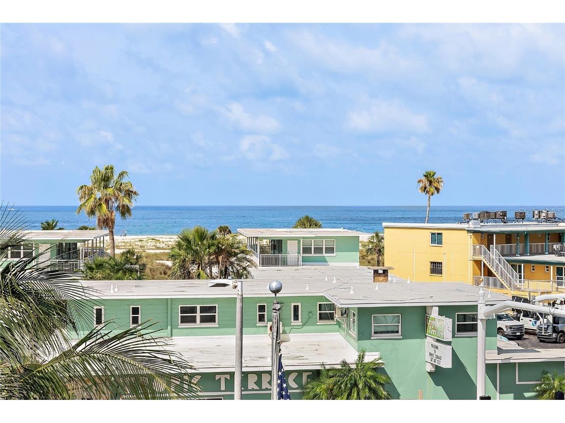 11605 Gulf Boulevard #408 Treasure Island FL 33706 - GULF OF MEXICO TB8406703 image33