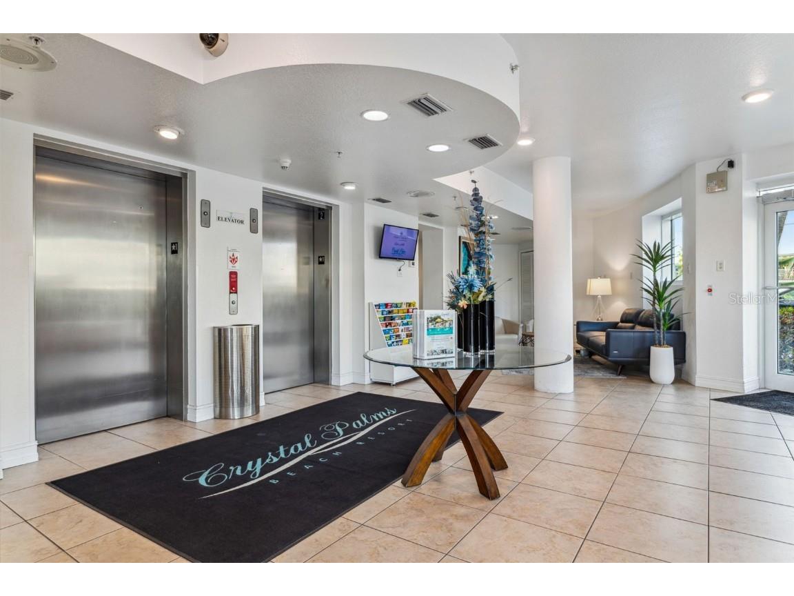 11605 Gulf Boulevard #408 Treasure Island FL 33706 - GULF OF MEXICO TB8406703 image38