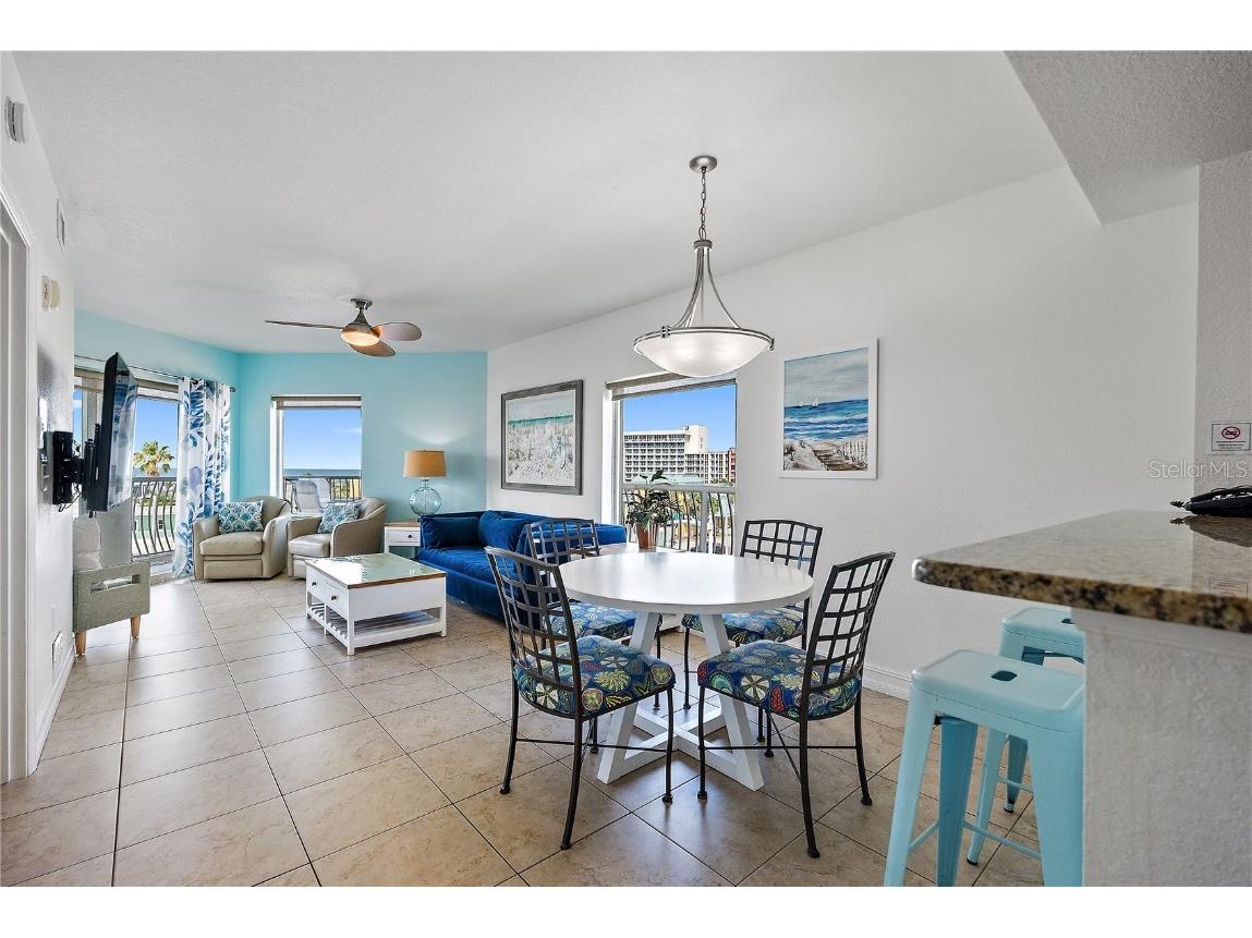 11605 Gulf Boulevard #408 Treasure Island FL 33706 - GULF OF MEXICO TB8406703 image4