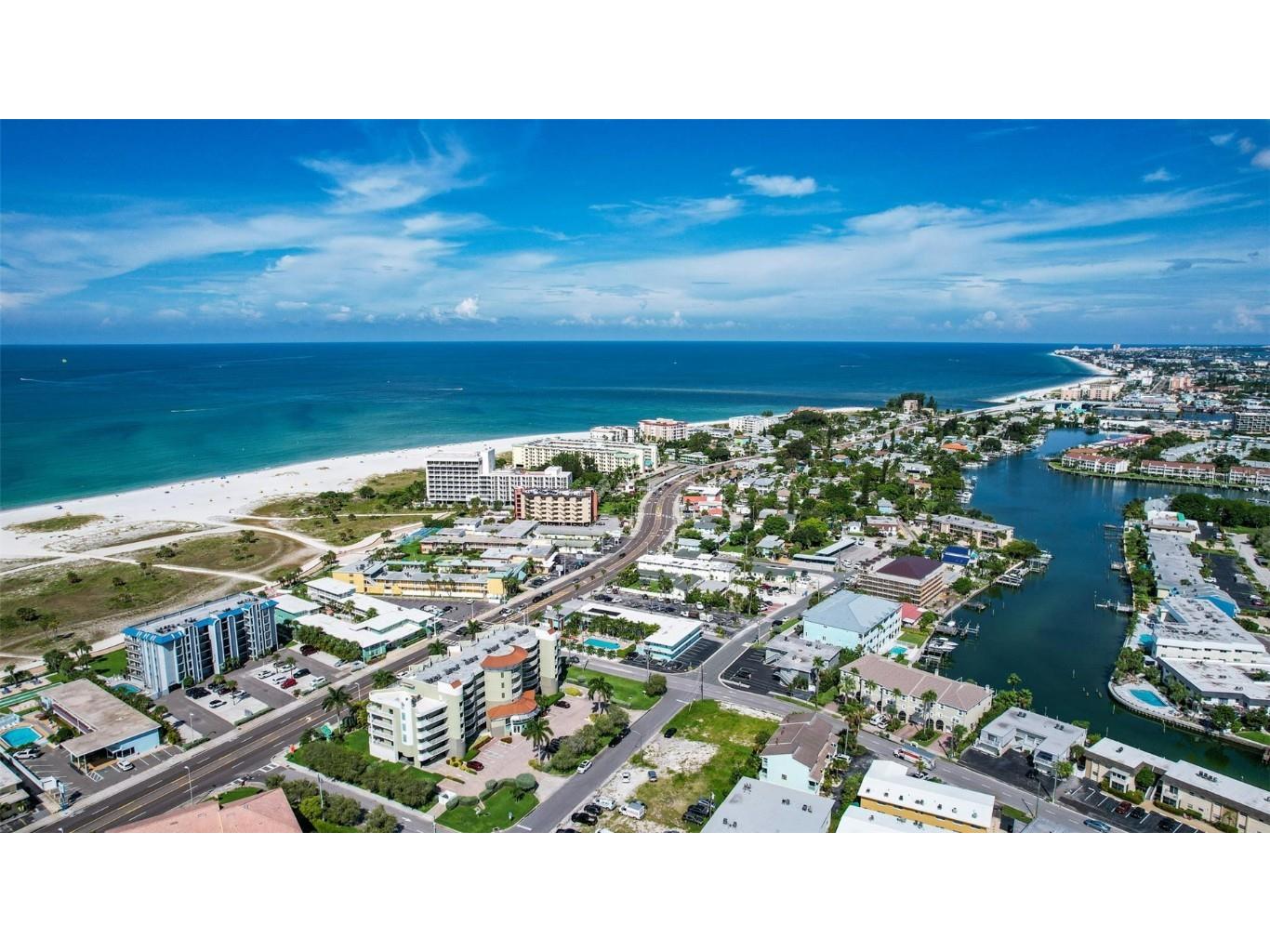11605 Gulf Boulevard #408 Treasure Island FL 33706 - GULF OF MEXICO TB8406703 image40