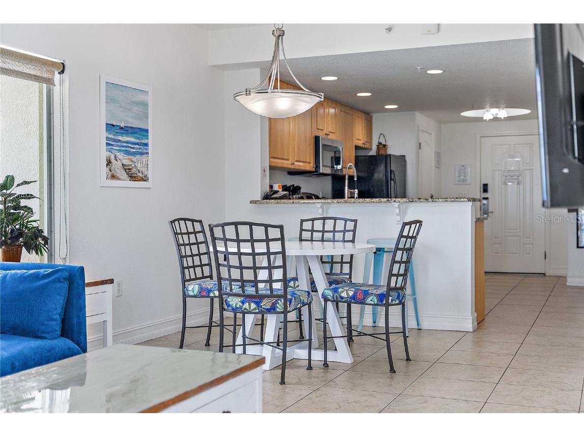 11605 Gulf Boulevard #408 Treasure Island FL 33706 - GULF OF MEXICO TB8406703 image6