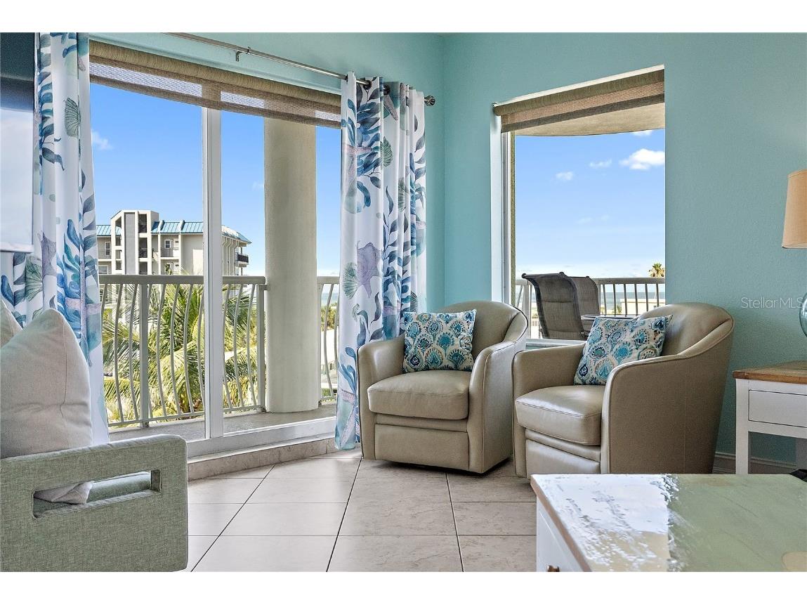 11605 Gulf Boulevard #408 Treasure Island FL 33706 - GULF OF MEXICO TB8406703 image8