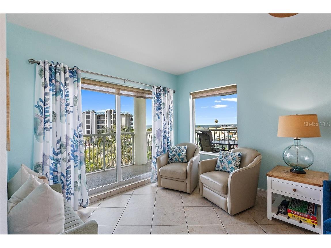 11605 Gulf Boulevard #408 Treasure Island FL 33706 - GULF OF MEXICO TB8406703 image9