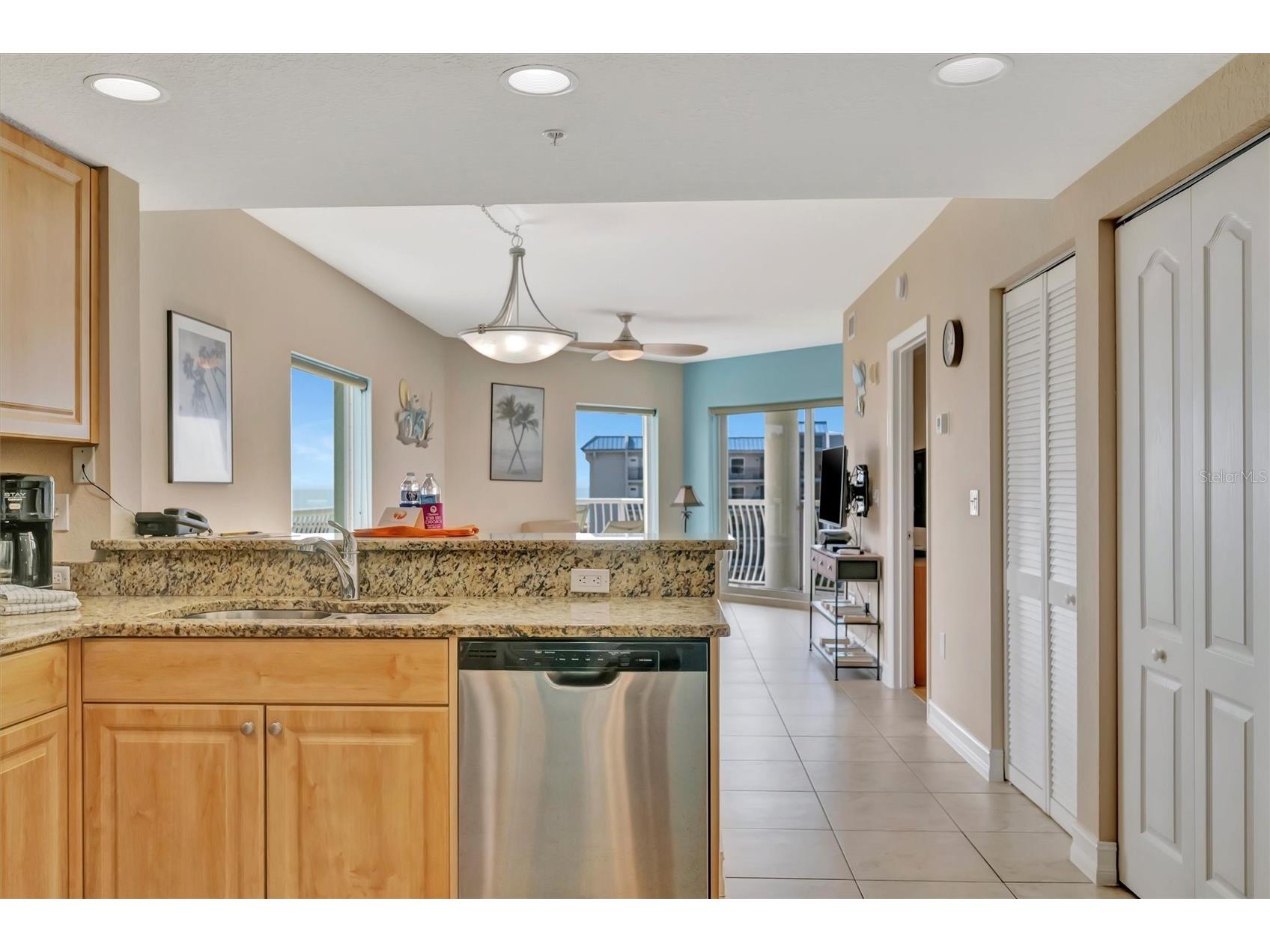 11605 Gulf Boulevard #501 Treasure Island FL 33706 - GULF OF MEXICO TB8476615 image10