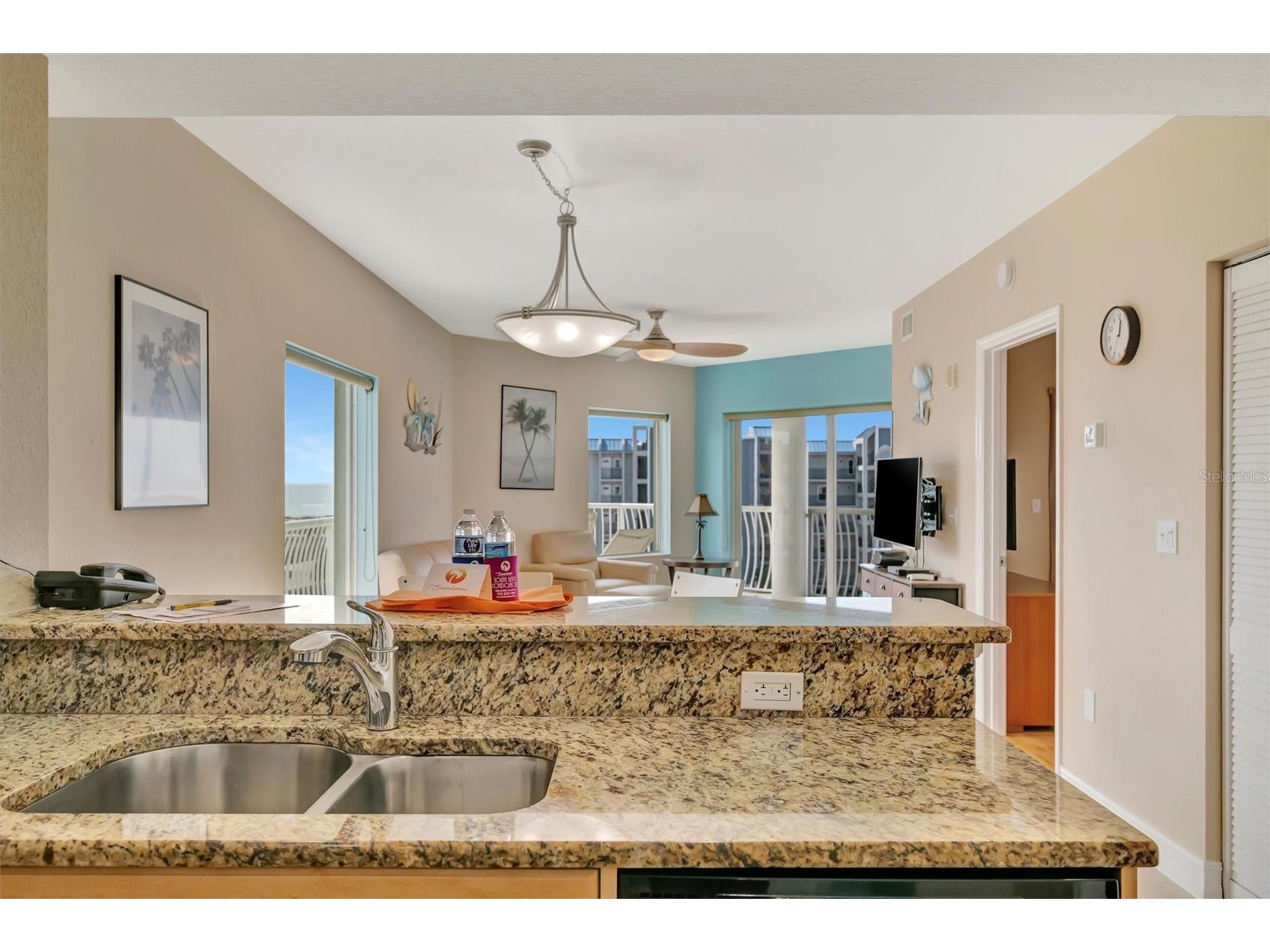 11605 Gulf Boulevard #501 Treasure Island FL 33706 - GULF OF MEXICO TB8476615 image11