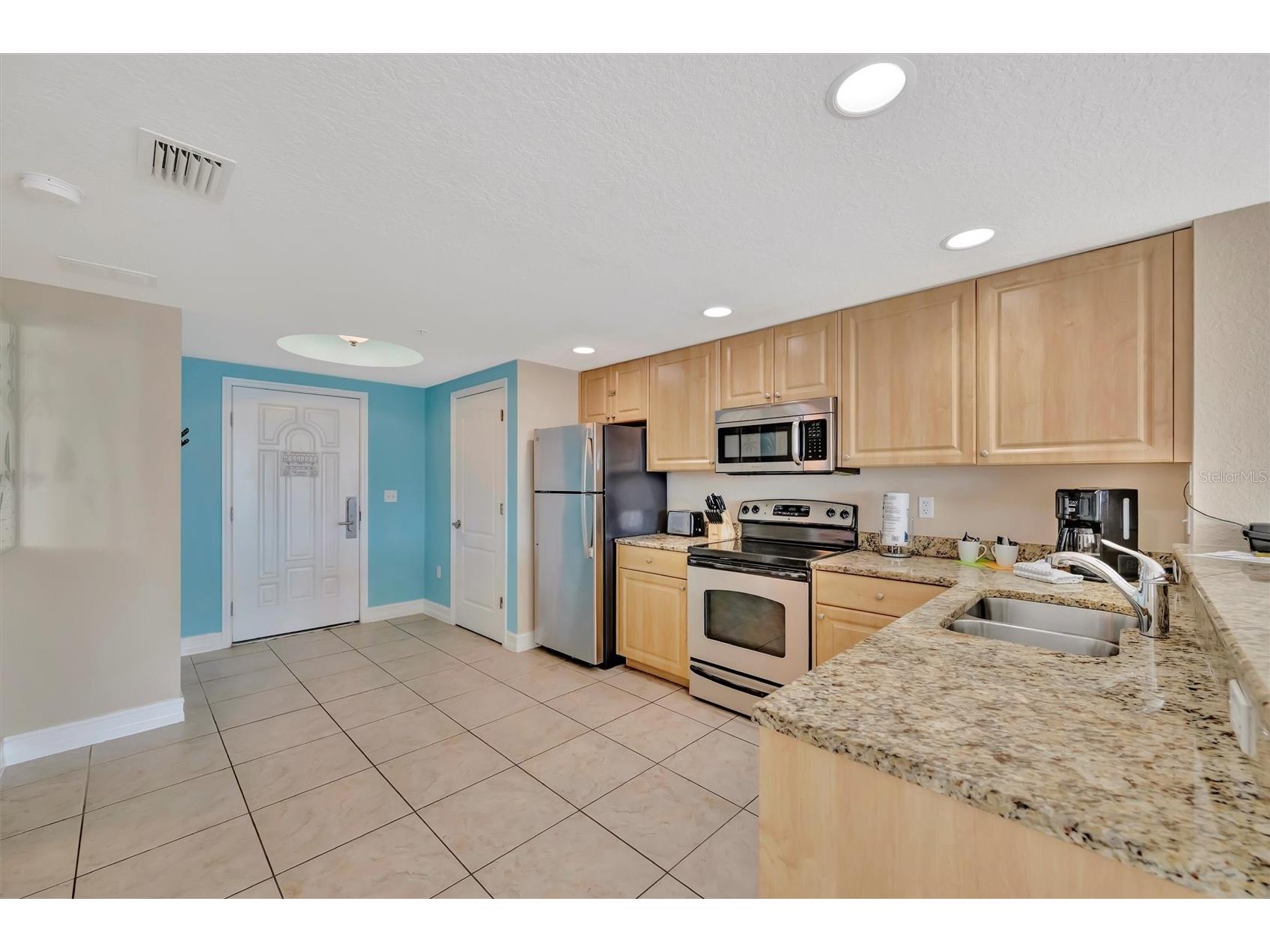 11605 Gulf Boulevard #501 Treasure Island FL 33706 - GULF OF MEXICO TB8476615 image12