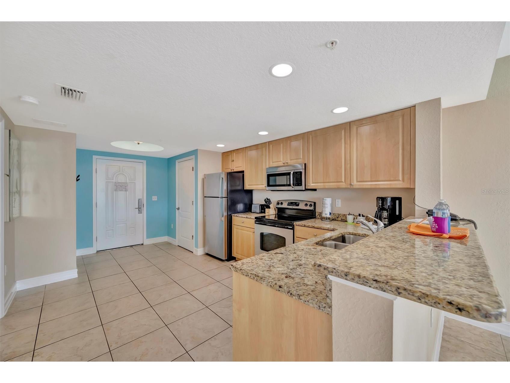 11605 Gulf Boulevard #501 Treasure Island FL 33706 - GULF OF MEXICO TB8476615 image13