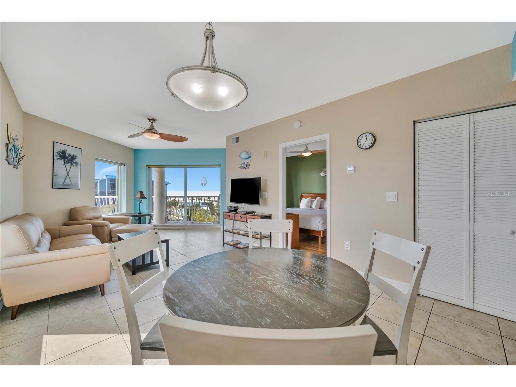 11605 Gulf Boulevard #501 Treasure Island FL 33706 - GULF OF MEXICO TB8476615 image17