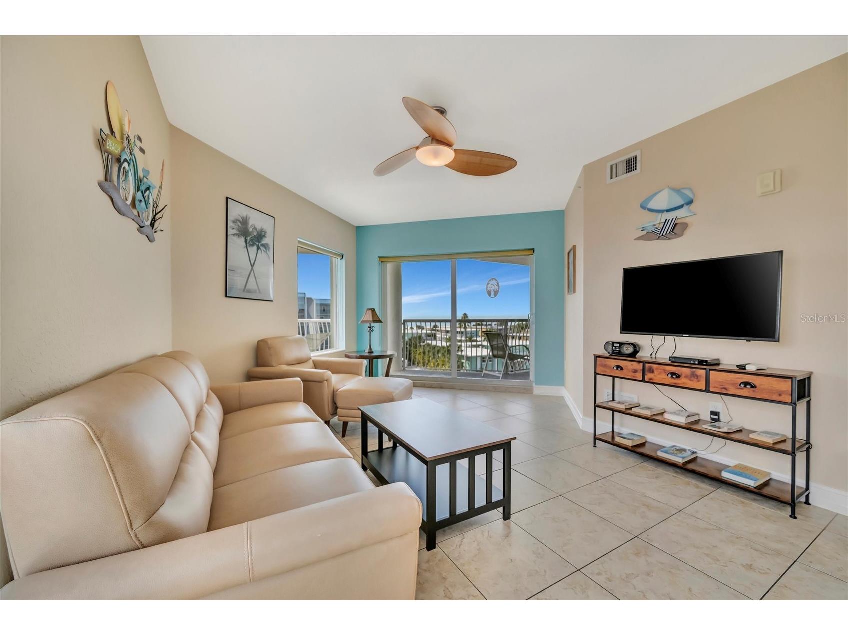 11605 Gulf Boulevard #501 Treasure Island FL 33706 - GULF OF MEXICO TB8476615 image18