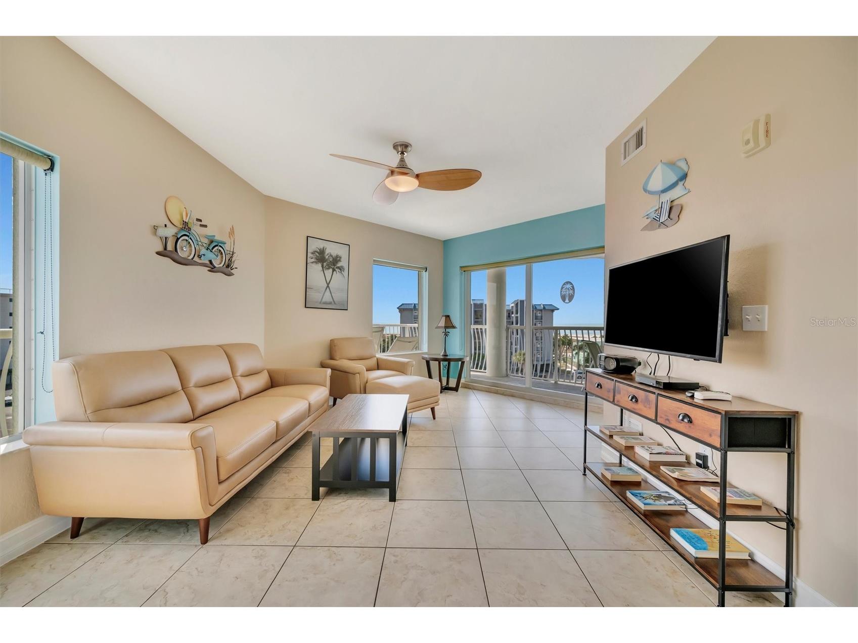 11605 Gulf Boulevard #501 Treasure Island FL 33706 - GULF OF MEXICO TB8476615 image19