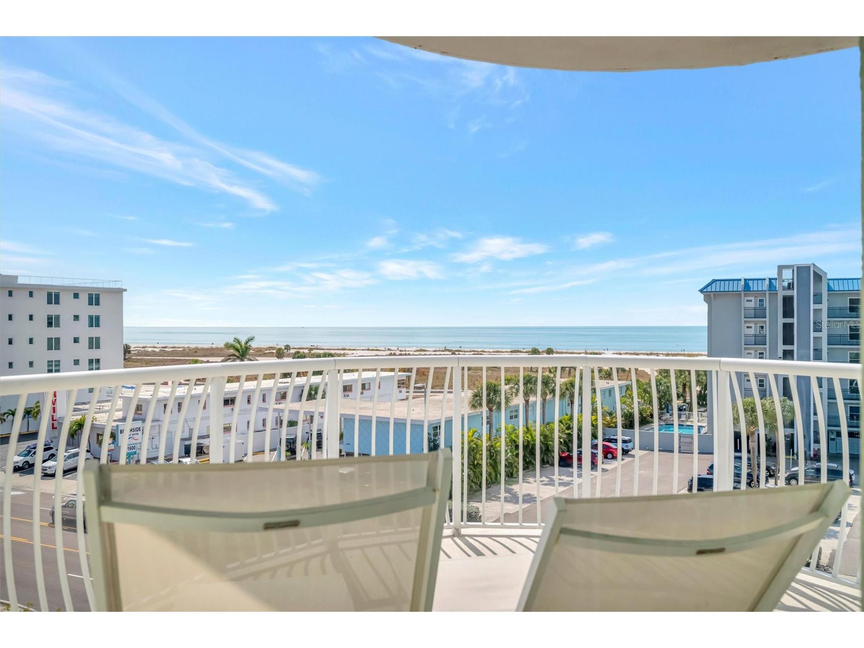 11605 Gulf Boulevard #501 Treasure Island FL 33706 - GULF OF MEXICO TB8476615 image2