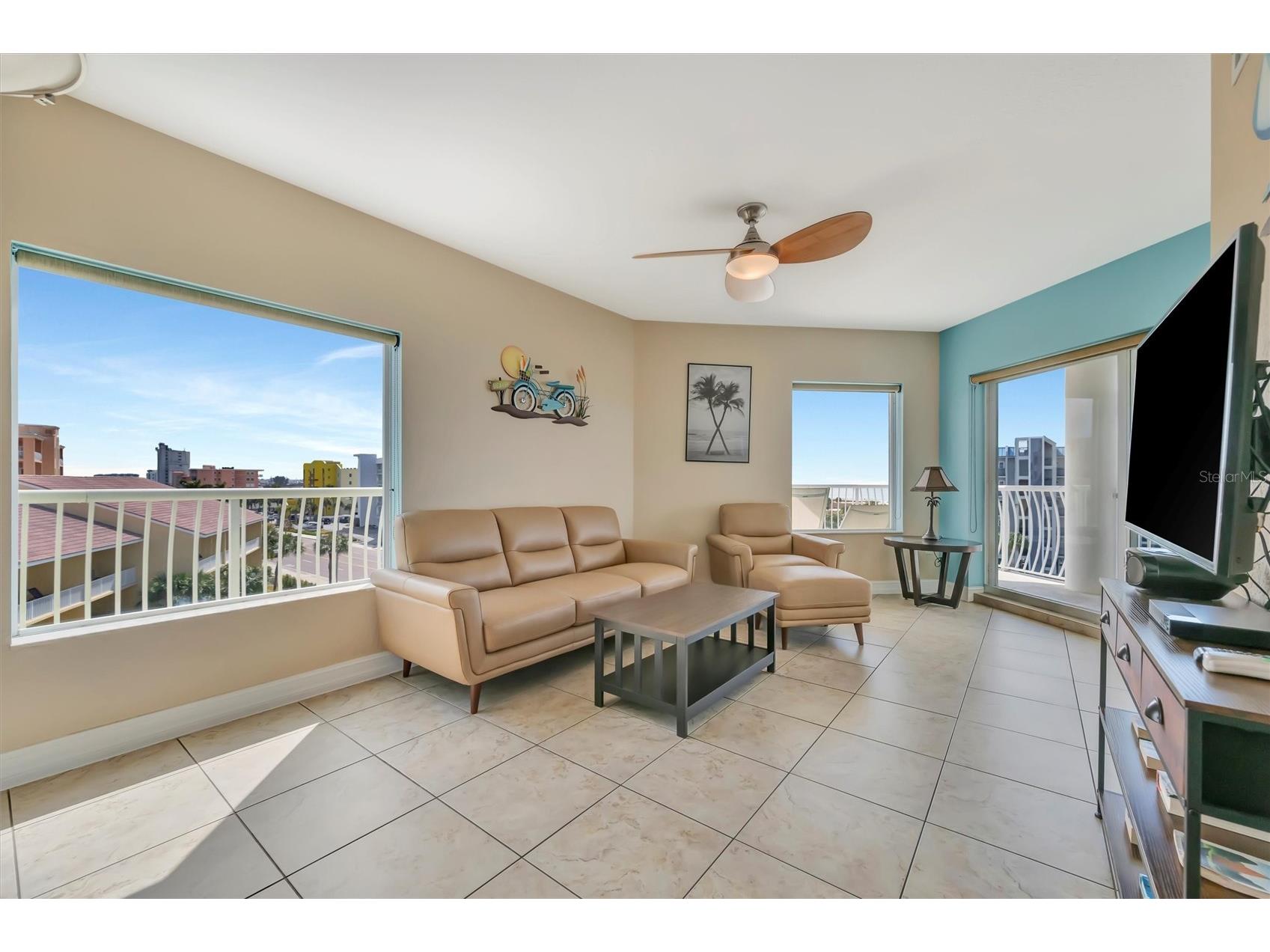 11605 Gulf Boulevard #501 Treasure Island FL 33706 - GULF OF MEXICO TB8476615 image20