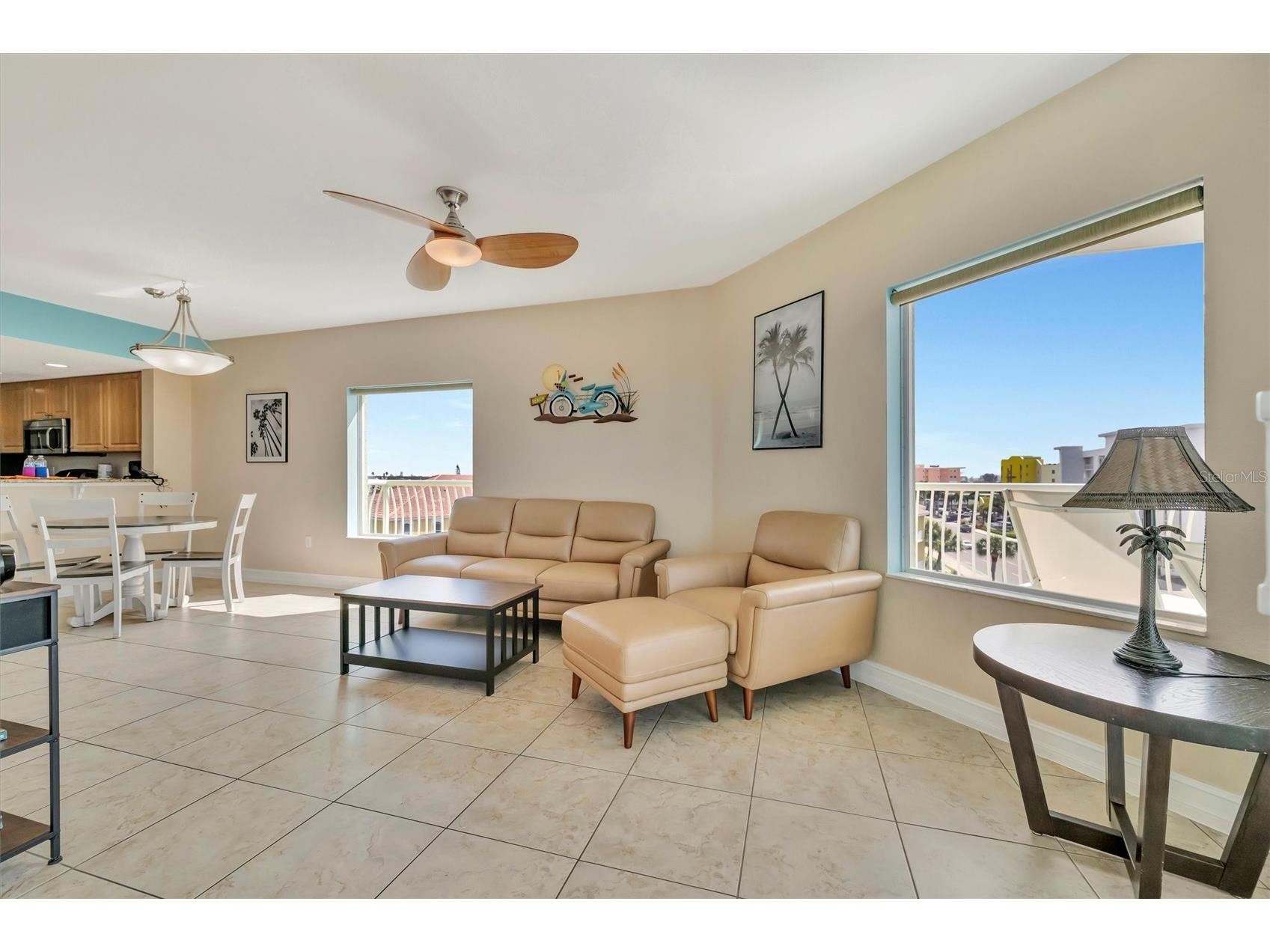 11605 Gulf Boulevard #501 Treasure Island FL 33706 - GULF OF MEXICO TB8476615 image23