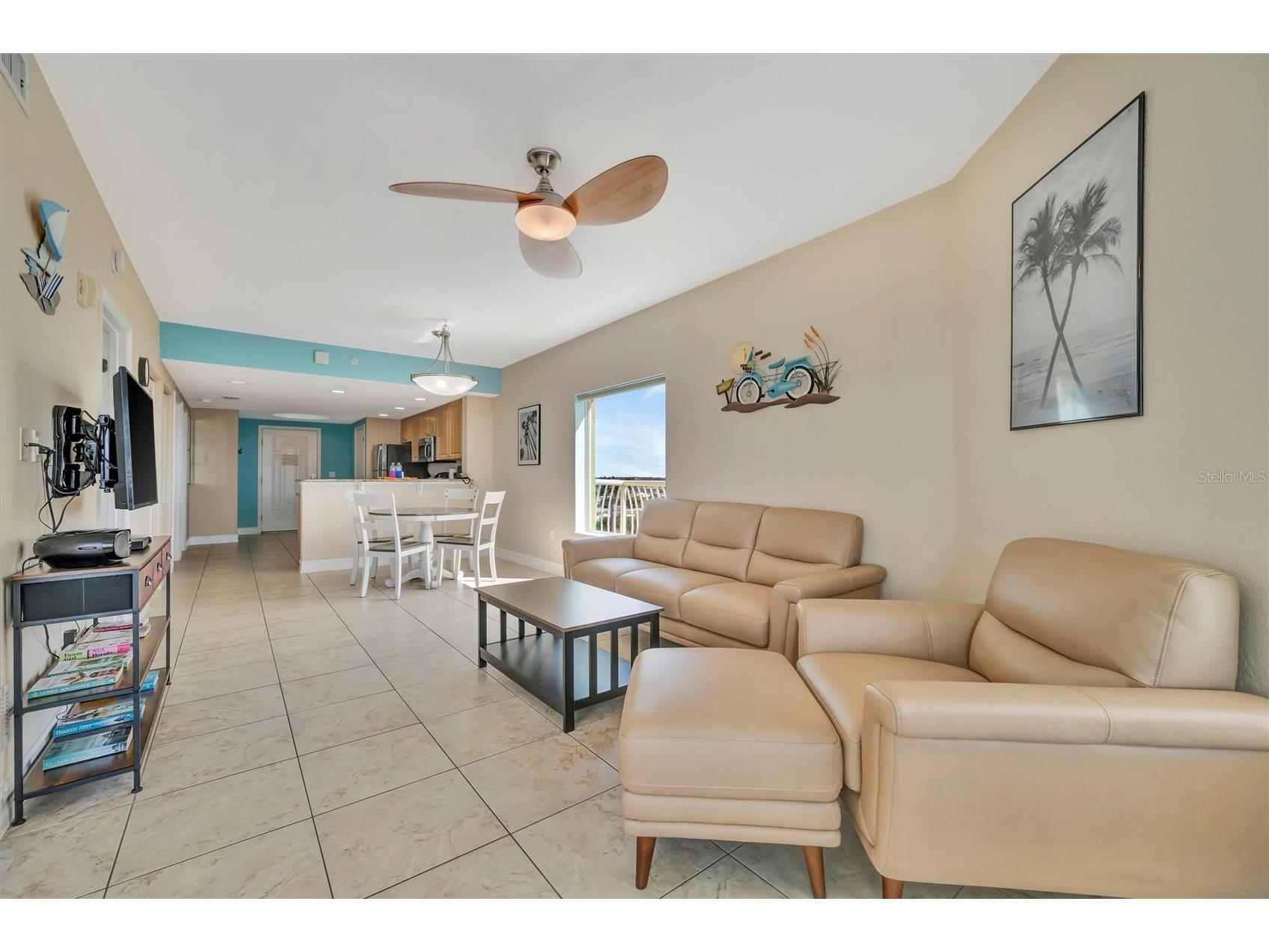 11605 Gulf Boulevard #501 Treasure Island FL 33706 - GULF OF MEXICO TB8476615 image24