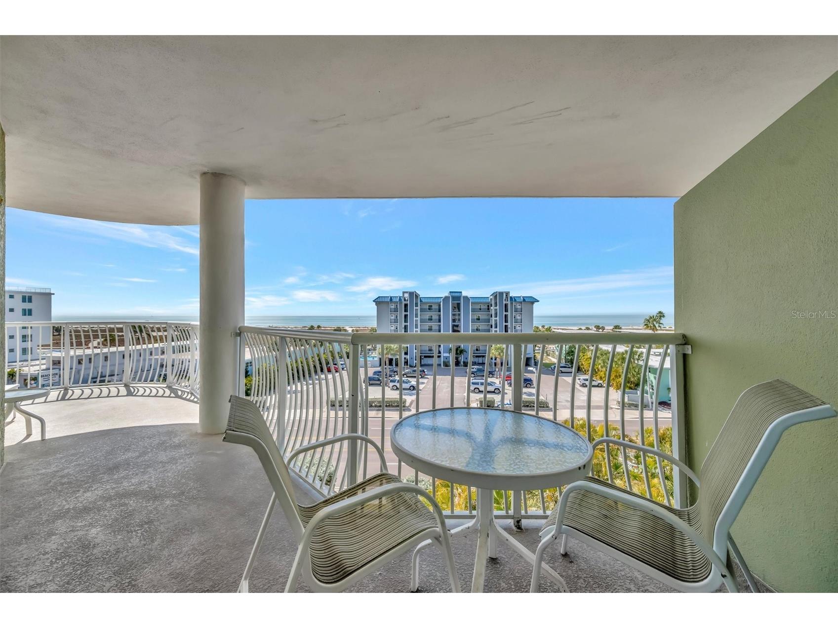 11605 Gulf Boulevard #501 Treasure Island FL 33706 - GULF OF MEXICO TB8476615 image27
