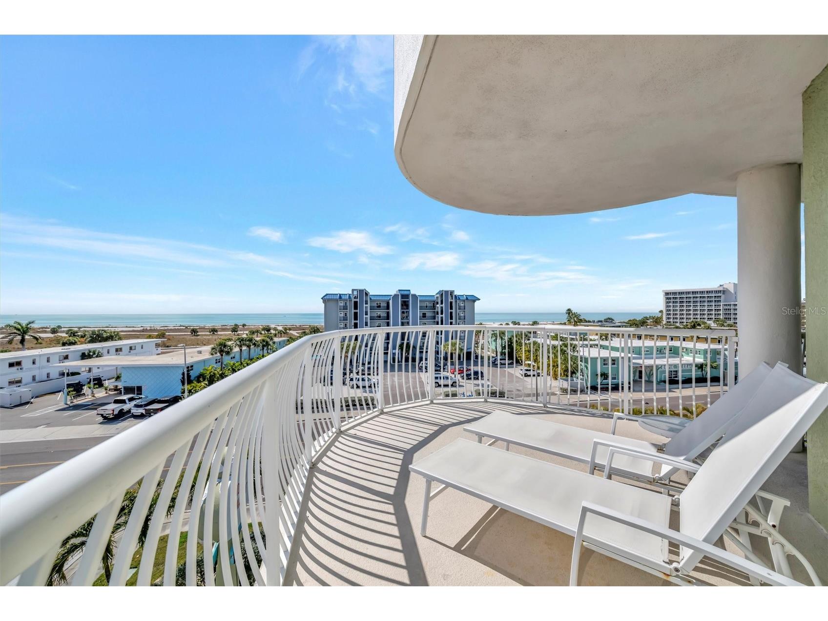 11605 Gulf Boulevard #501 Treasure Island FL 33706 - GULF OF MEXICO TB8476615 image28