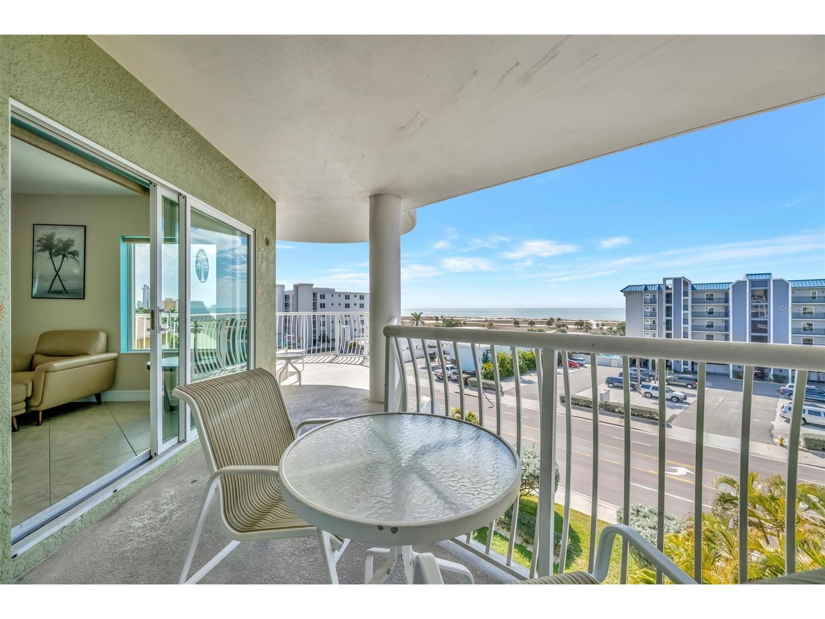 11605 Gulf Boulevard #501 Treasure Island FL 33706 - GULF OF MEXICO TB8476615 image29